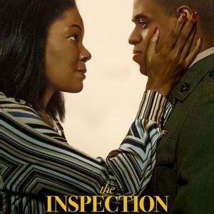 The Inspection - Rotten Tomatoes