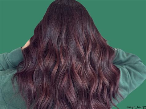 13 Cherry Brunette Hair Trends Set To Rule In 2025