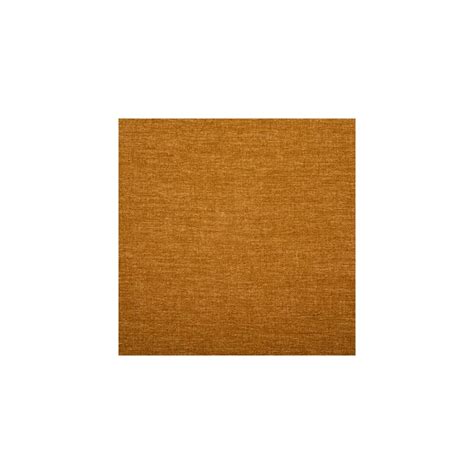 Fauteuil Pivotant Chenille Edith Ocre