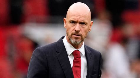 Man Utd Fans Fume Erik Ten Hag Is Sacking Himself With Two Nonsense