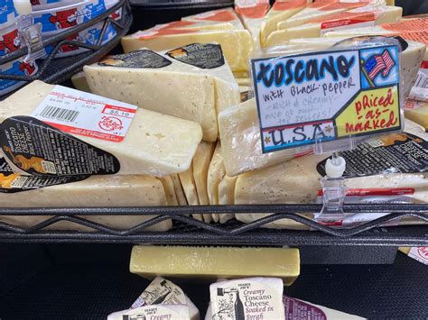 Best Cheeses Youll Want To Buy At Trader Joes The Cheese Professor