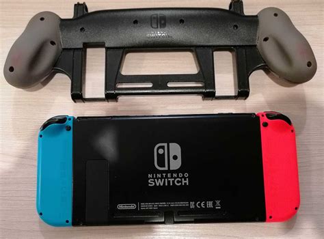 Konsola Nintendo Switch V2 Elbląg OLX pl