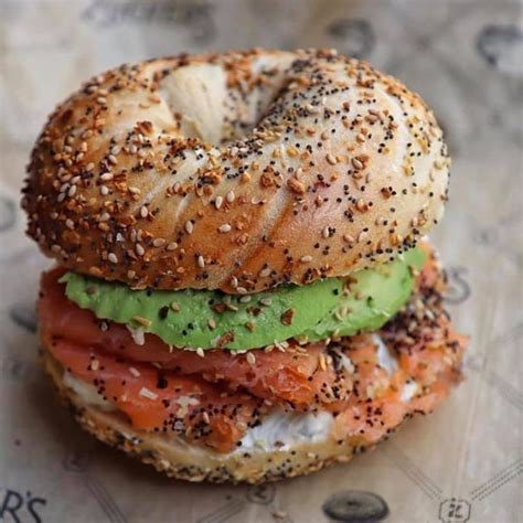 The Best Bagels In Nyc Grace Lightness Magazine