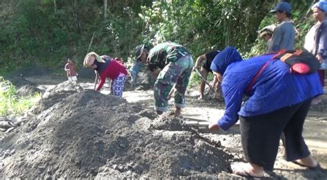 Tmmd Ke 115 Di Tana Toraja Resmi Digelar Ratusan Prajurit Akan