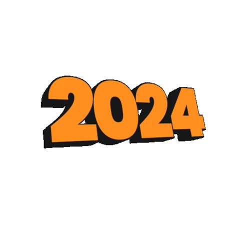 2024 Happy New Year 2024 Images Sticker - 2024 Happy new year 2024 ...