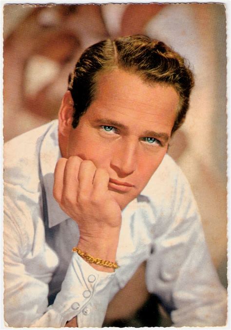 Love Those Classic Movies!!!: In Pictures: Paul Newman