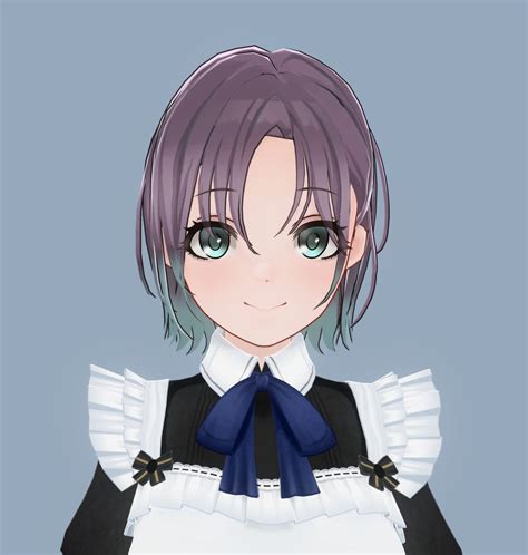 Пресеты Внешность Каталог файлов Hentai Maids