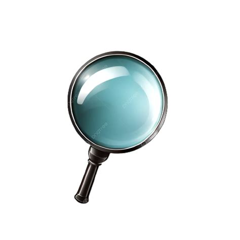 Magnifying Glass Transparent Background Magnify Icon Magnifying Glass