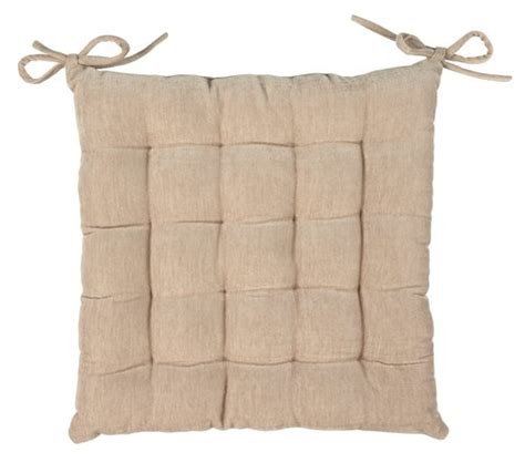 Cuscino Sedia GULLRISP 40x40x5 Beige JYSK