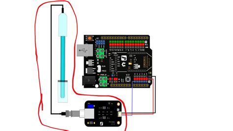 I Want A Ph Sensor Parts Help Fritzing Forum