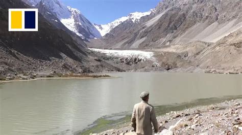 Pakistani Mountain Villages Threatened By Floods From Melting Glaciers