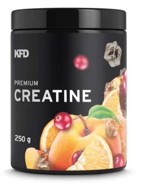 Kfd Premium Creatine 250g Sex On The Beach Lublin Kup Teraz Na Allegro Lokalnie