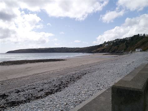 Laxey Beach A Most Wonderful Place In Isle Of Man