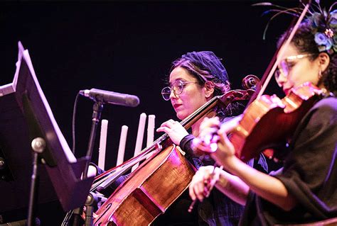 Romántico concierto recorrerá cinco comunas del Maule MauleHoy