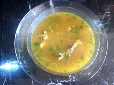 Easy Chicken Soup Recipe For Colds And Flu Fiji Indian Style Youtube