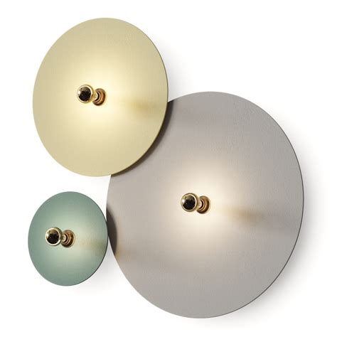 Aromas Del Campo Flat Wall Lamps D Model For Corona