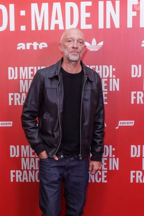 Photo Exclusif Vincent Cassel Avant Premi Re De La S Rie