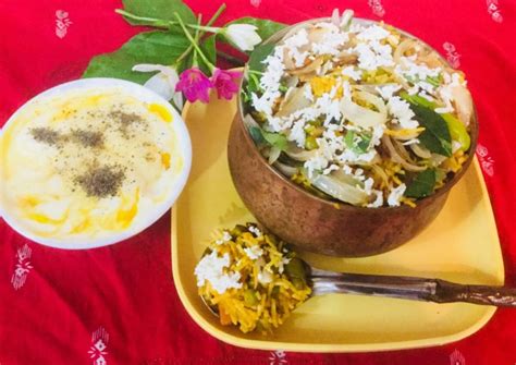 Vegetables Handi Biryani Recipe by Sadhana Mohindra - Cookpad