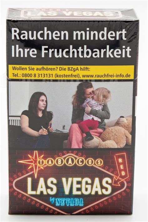 Las Vegas Red Tazz Meiningen