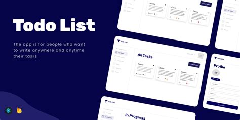 React Todolist With Database Electronicsfad