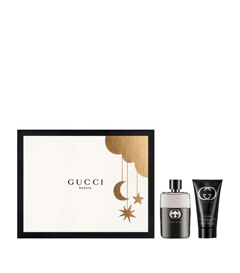 Gucci Guilty Pour Homme Gift Set Atelier Yuwa Ciao Jp