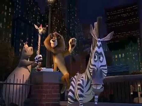Madagascar official trailer (2005) - YouTube