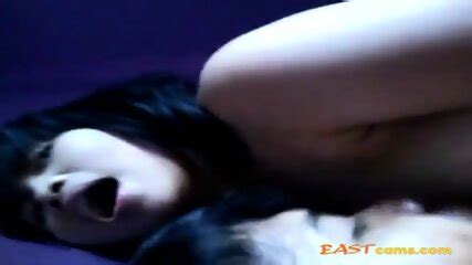 Horny Indonesian Couple Making Love