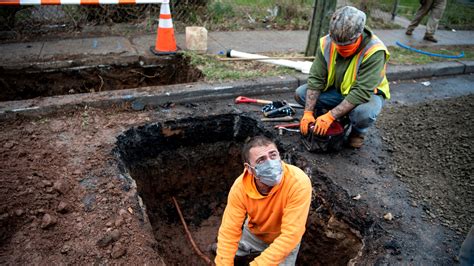 NJ drinking water: 180K residents to learn of lead pipes