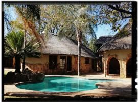 Madileng Lodge Prices, photos, reviews, address. South Africa