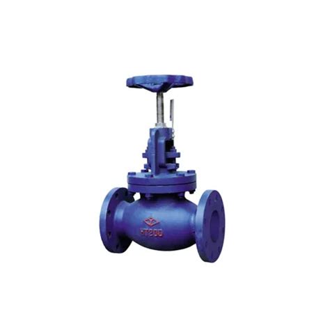 Din Cast Iron Flanged Globe Valve High Quality Din Cast Iron Flanged Globe Valve On