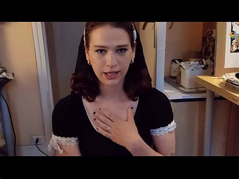 Slutty T Girl Dressed Provacatively Blowjobs And Anal XVIDEOS
