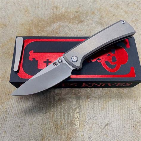 Ramon Chaves Pocket Knives, Chaves Knife and Tool Carry Knives