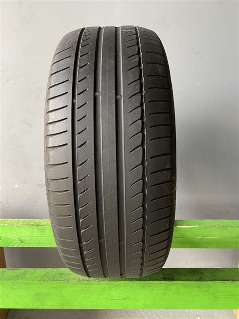 Шины БУ Летние Michelin Primacy HP 235/55 R17 по цене 3300 р.