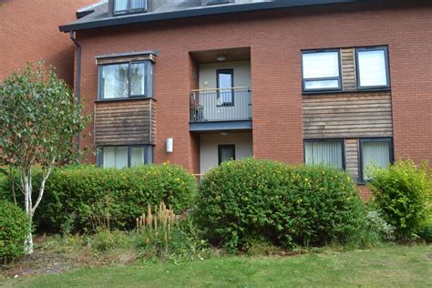 2 Bedroom Apartment For Sale In Oakland Village Swadlincote De11