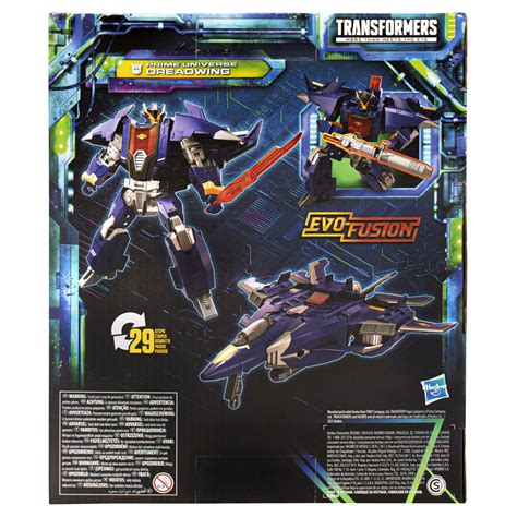 Transformers Toys Legacy Evolution Leader Class Prime Universe