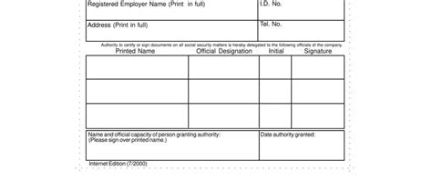 L501 Form ≡ Fill Out Printable Pdf Forms Online