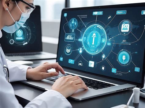 Addressing Cybersecurity Challenges In Healthcare A Strategic