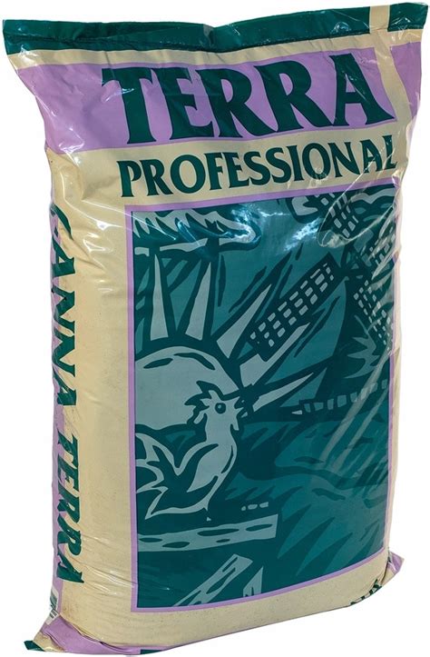 Ziemia Canna Terra Professional Niska Cena Na Allegro Pl