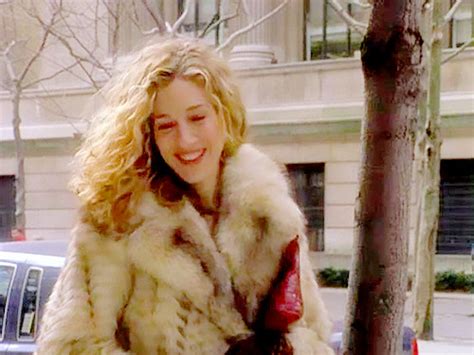 Sex And The City Satc Fashion Thread Because The Girls Knew How To Look Good Page