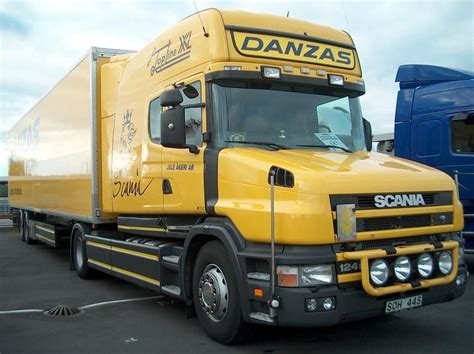 SCANIA | Cool trucks, Trucks, Swedish brands