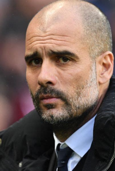 Impactante Pep Guardiola Destron A Scaloni Como Mejor Entrenador Del