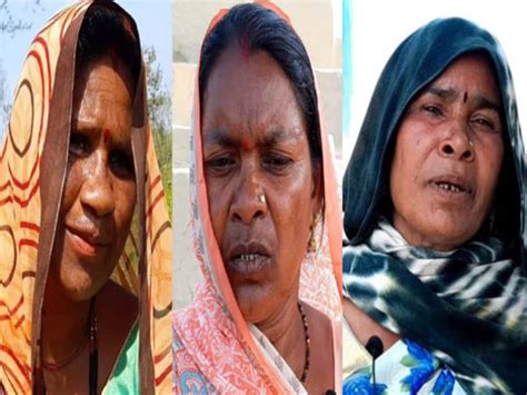 Special Story Of Women From The Tribal Areas Of Madhya Pradesh Became