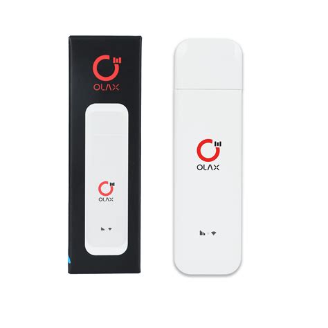 ֎OLAX U80 Ultra USB Phát Wifi 4G LTE 150Mbps