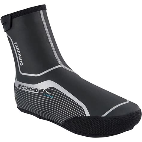 Ochraniacze Na Buty Shimano S X H O Czarno Szare Rowertour