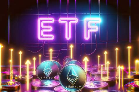 Unraveling The Mysteries Of Spot Ethereum ETFs The 2024 Ultimate Guide