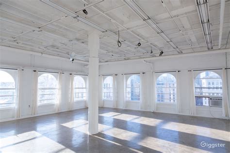 The Best Empty Studio Spaces For Rent Near Me Giggster