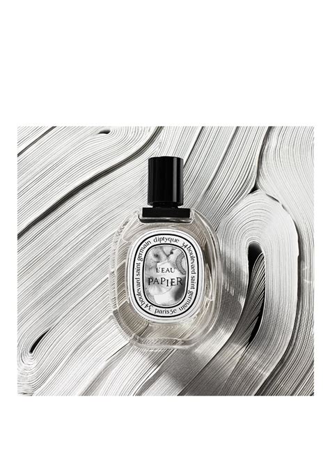 Diptyque L EAU PAPIER