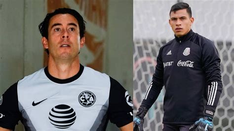 Jiménez Vs Malagón Las Mejores Atajadas De Los Porteros Del América Video Heraldo Deportes