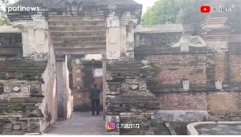 Inilah Letak Makam Joko Tingkir Lensapati