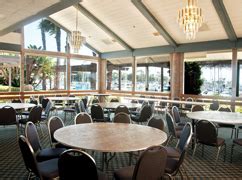 Marina Village - San Diego's Premier Conference Center